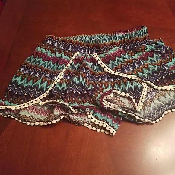 Rue21 Pants - Rue 21 Shorts